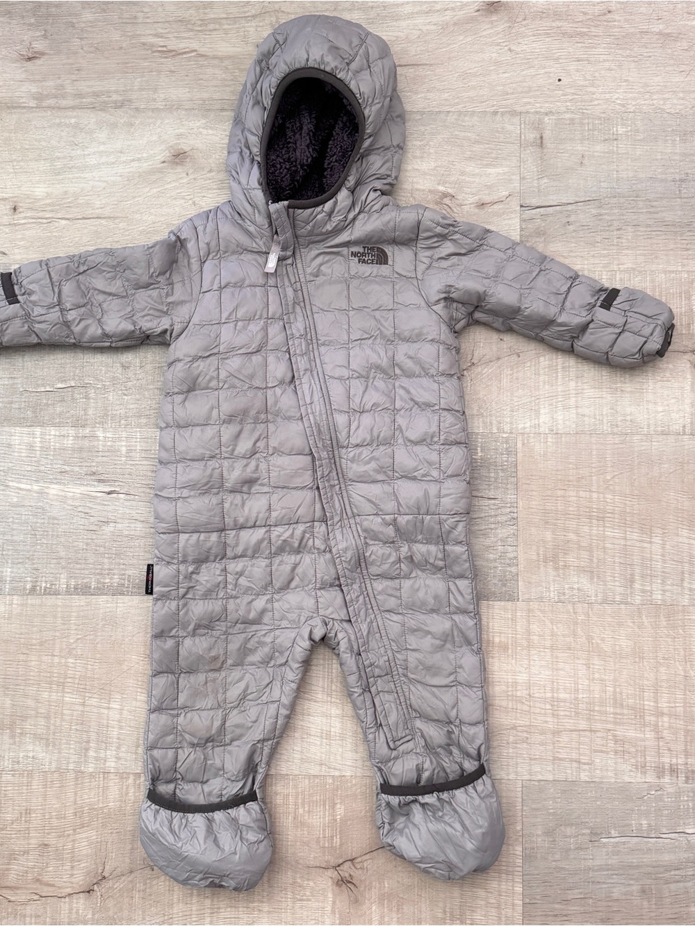 The North Face Thermoball 12-18m